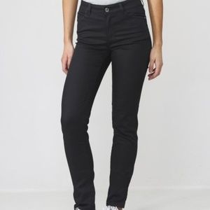 armani jeans skinny fit women's